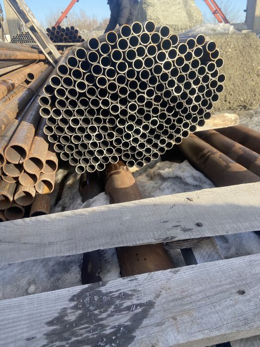 Труба круглая