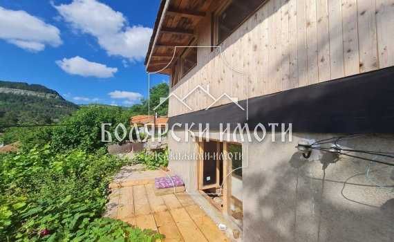 Продава се Къща в Велико Търново, Асенов - 143 кв.м за 651 €/кв.м - Снимка #8