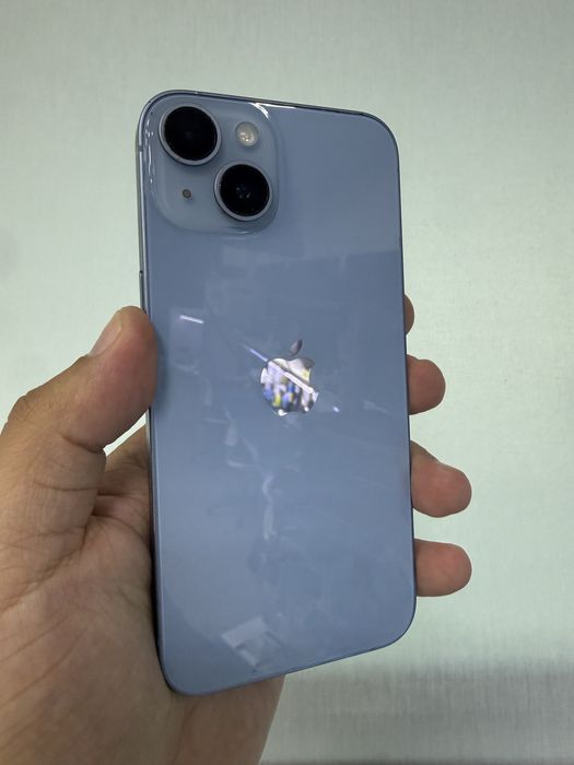 Продам Iphone 14/128 в Актобе