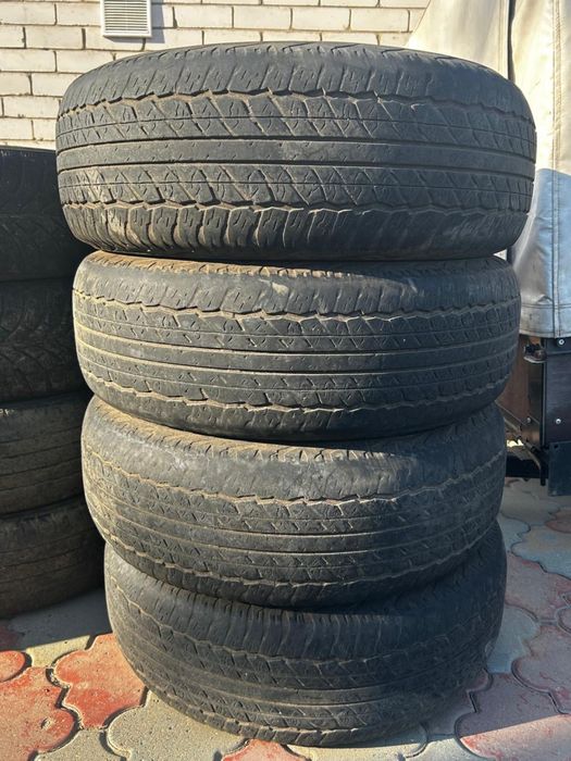 Продам шины на авто