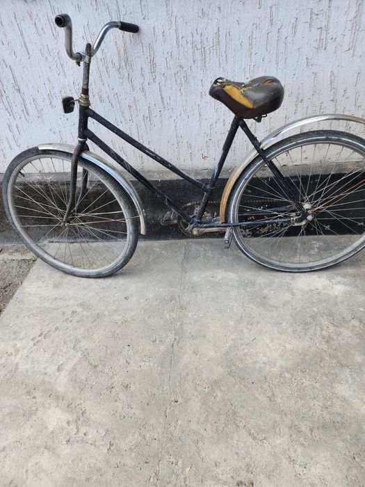 Велик б/у продам