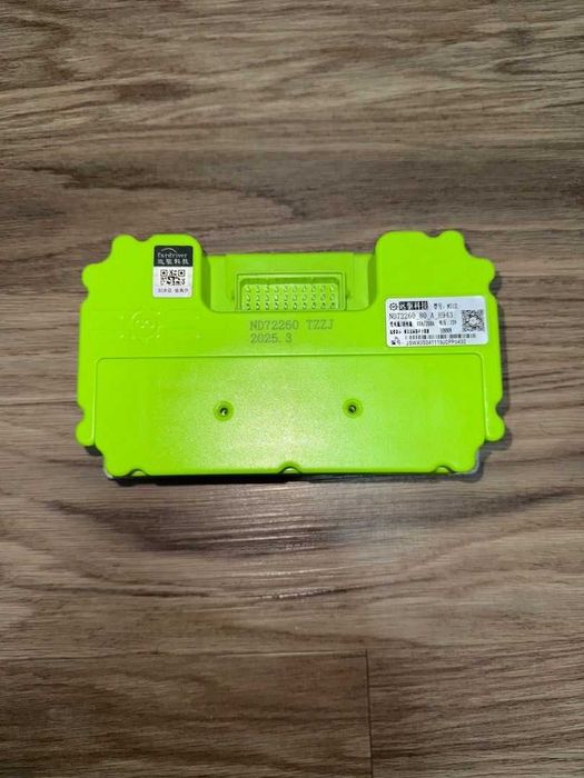 FarDriver ND72240 Sine Wave контролер 72V/240A – с Bluetooth адаптер