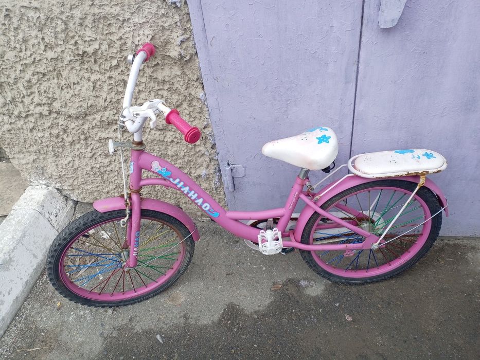 Продам велик детский