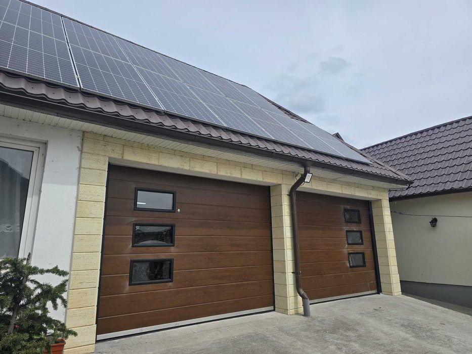 Usi sectionale/usi rezidentiale/usi industriale/usi hale/usi garaj