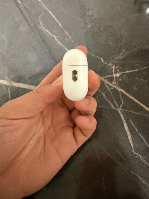 Airpods 2nd generation