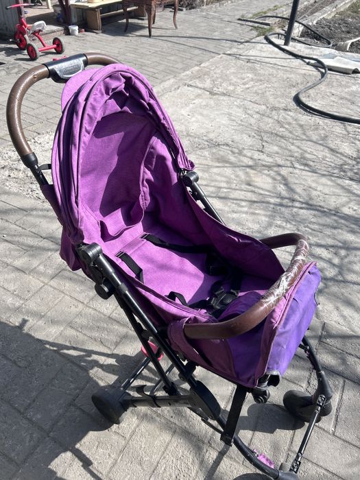 Продается коляска