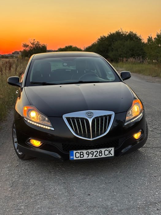 Lancia Delta  2009