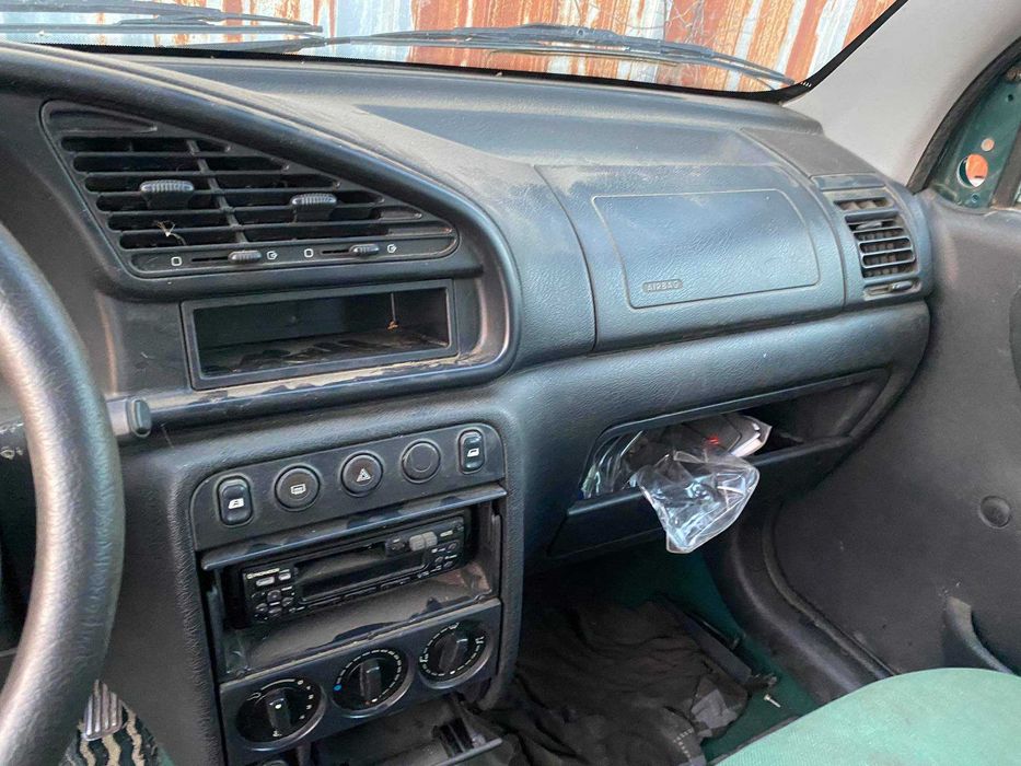 citroen berlingo 1.4 на части ситроен берлинго