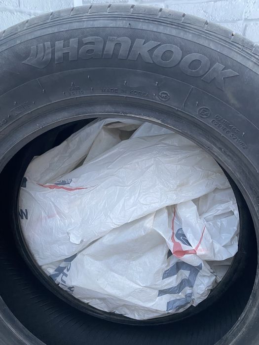 Резина лето 185/65/15