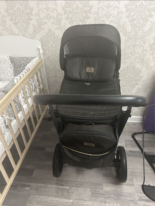 Коляска Adamex Amelia Польша