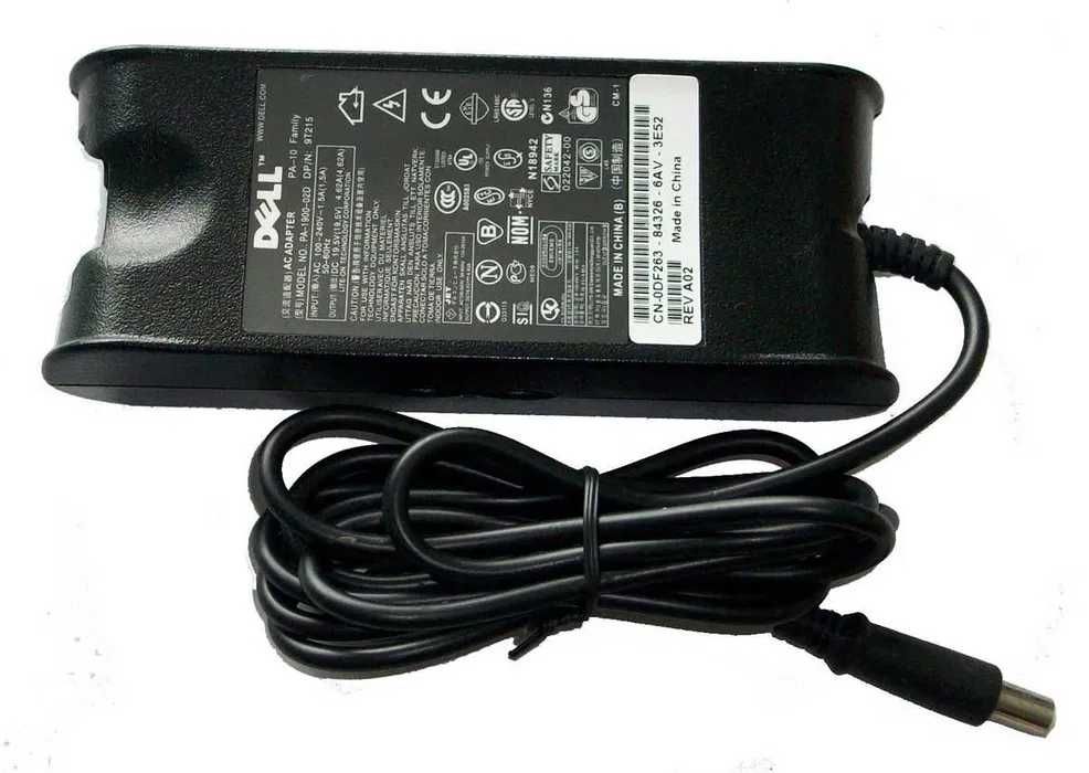Блок питания ноутбук
