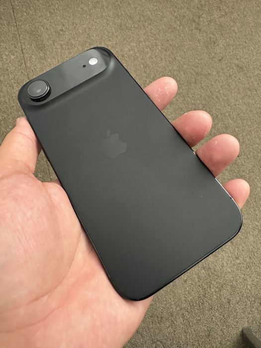 Iphone Air 256gb 2-esim