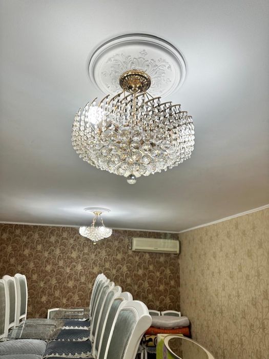 Люстралар сатылады!!!