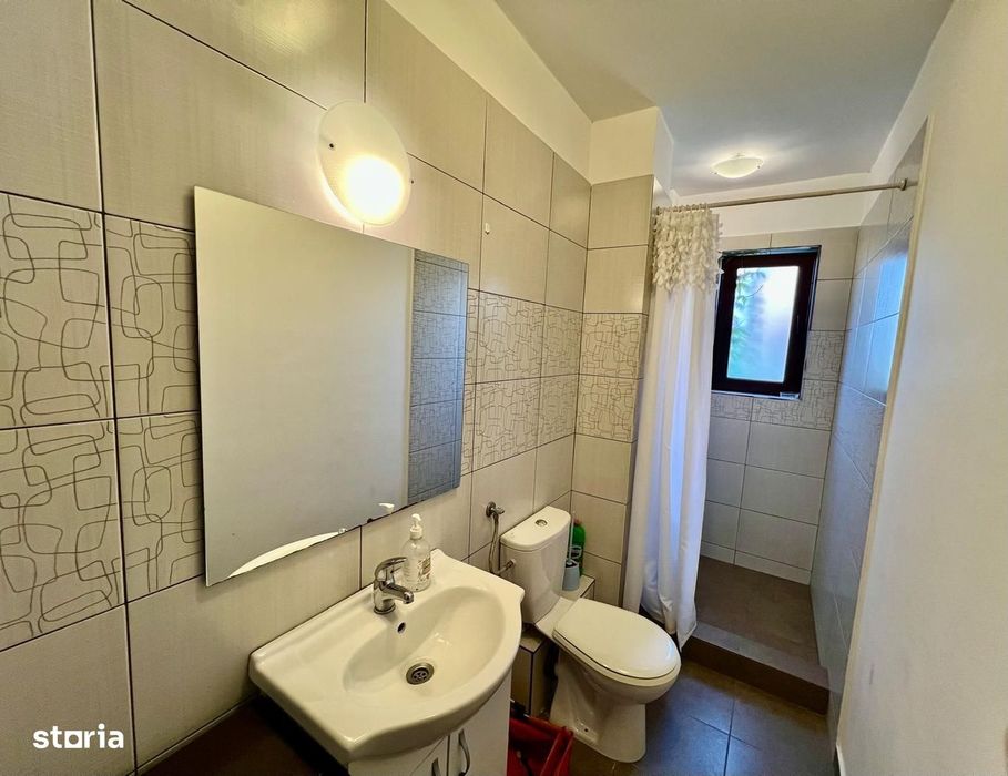 Apartament la vila - 3 camere, 96 mp, parcare - Sub Arini