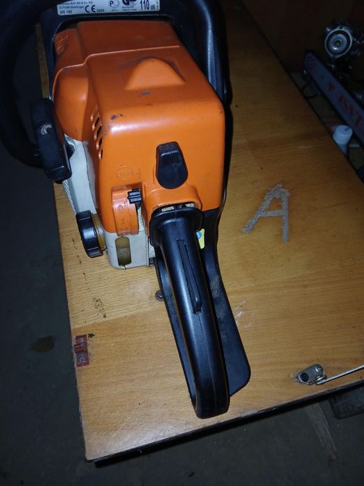 Vand drujba sthil 180