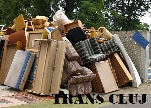 Debarasare apartamente garsoniere poduri