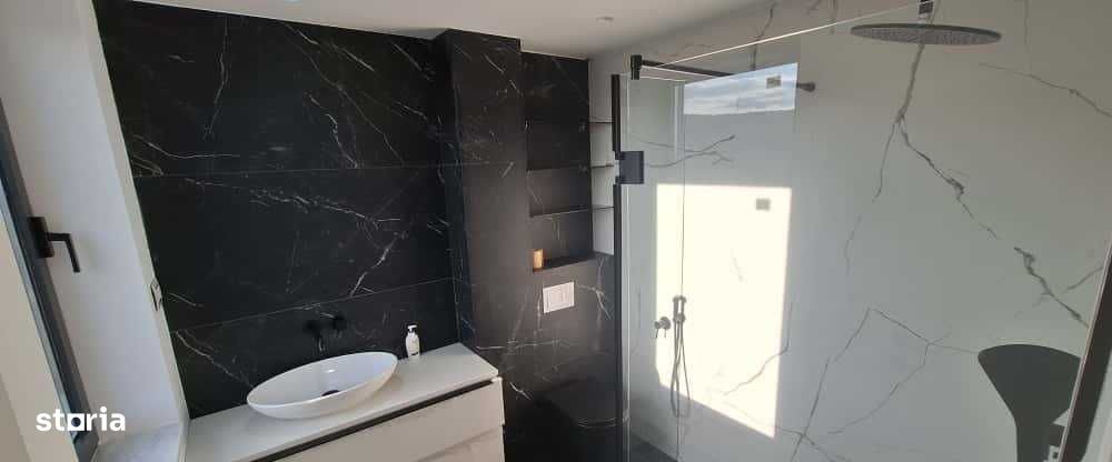 Apartament 3 Camere, Modern, 90mp, Buna Ziua