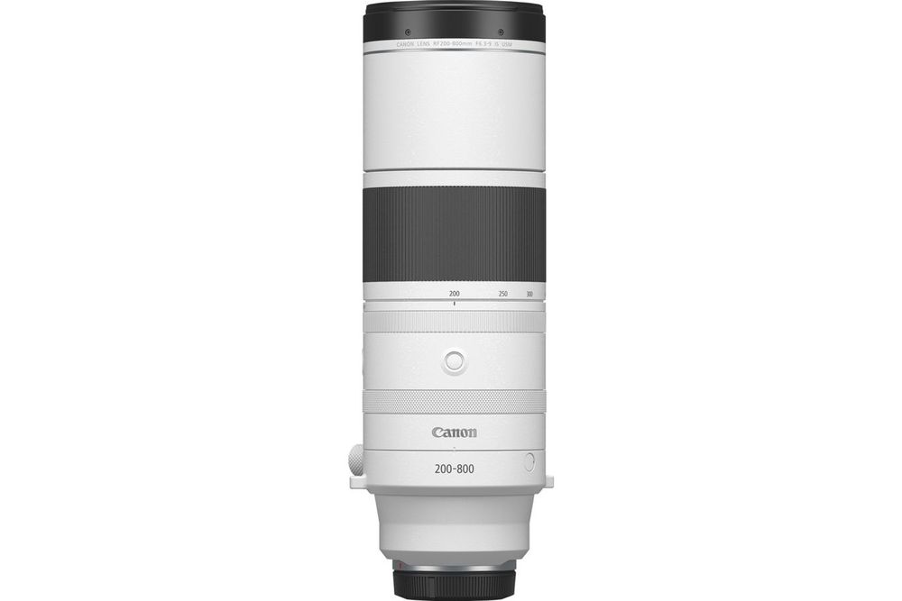 Объектив canon 800mm байонет RF