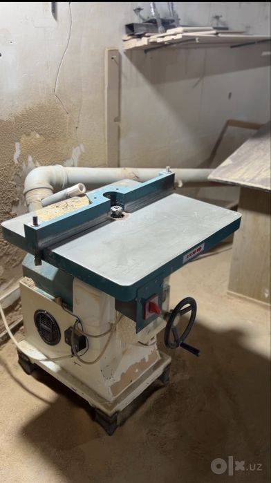 TAYYOR BIZNES SOTUVDA: MDF Eshik Ishlab Chiqarish Sexi (1200 kv.m)