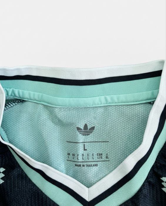 Футболна тениска Германия (adidas) – Размер L – НОВА