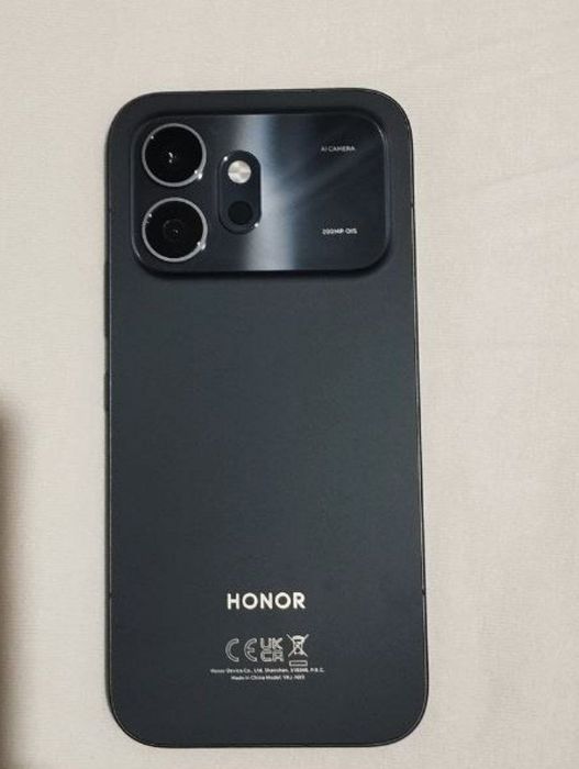 Honor 600 pro.  Yangi. Karobka document,Talon garantiya bor.Kelishilad