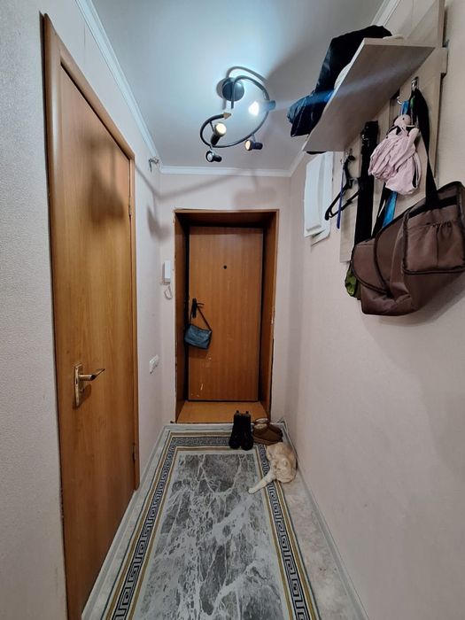 Продам 1 комн , Рахмет