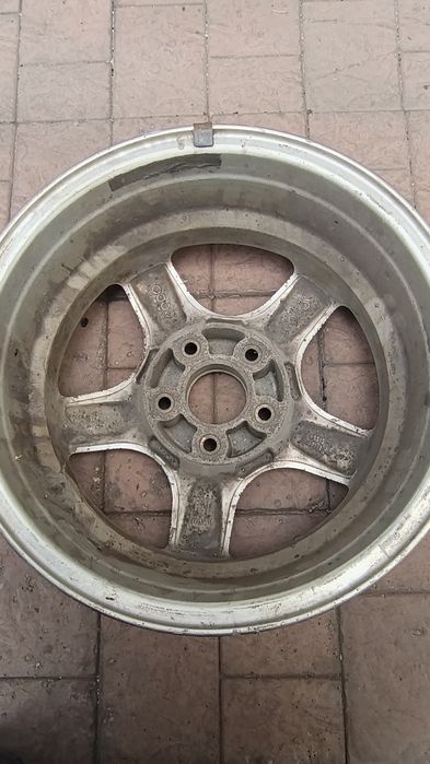 Диск R15,5/110 ..