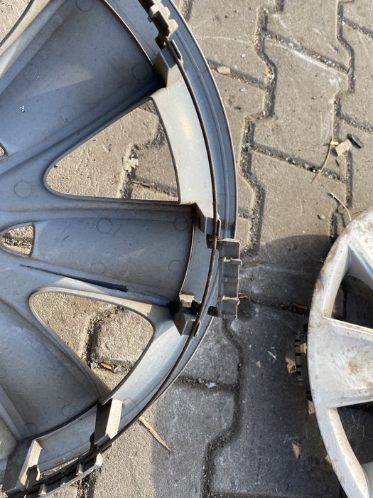 Тасове 16” BMW-original.