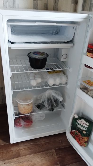 Продам холодильник Бирюса