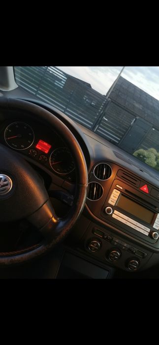 De vanzare Golf 5 PLUS