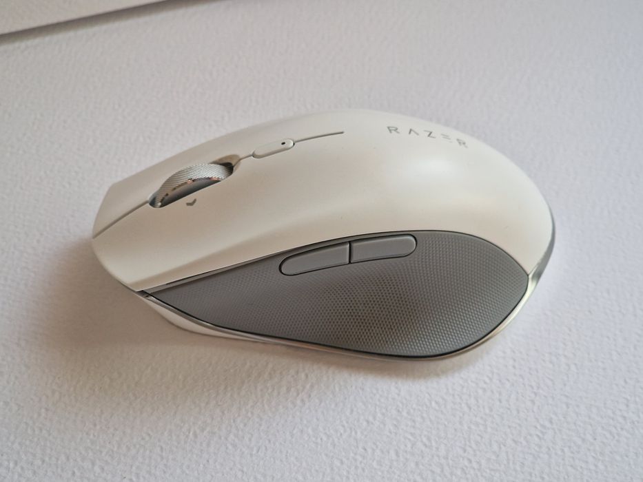 Мишка Razor Pro Click