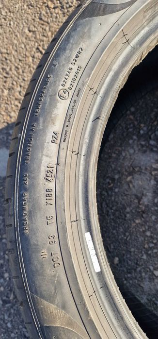 Летни гуми PIRELLI P ZERO 275/40/20"