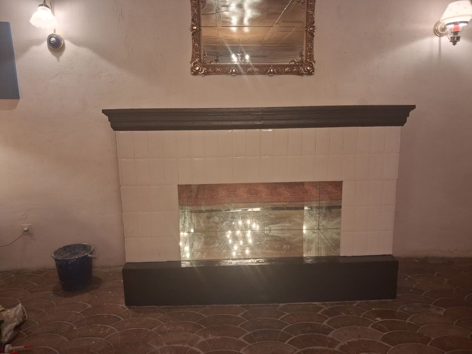 Ремонт квартир обои ламинат леонардо шпаклевка