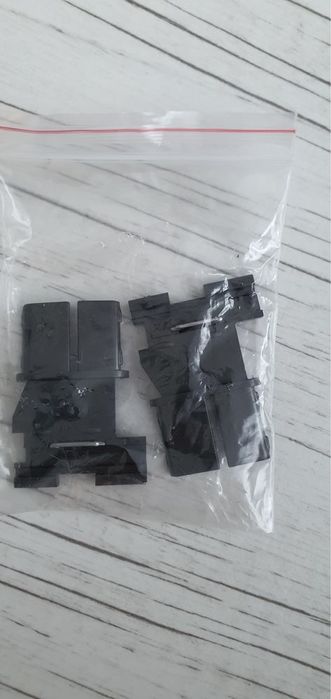 Rulou trapa panoramica VW, AUDI, SKODA / jaluzea / plasa / perdea