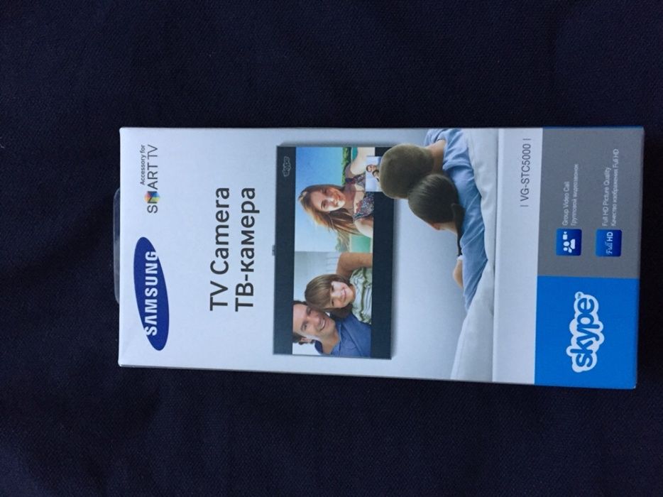 Тв камера Самсунг