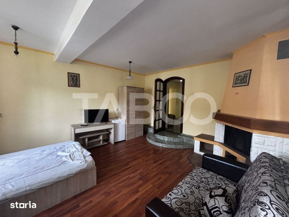 Casa de inchiriat ideala pentru muncitori prima afisare