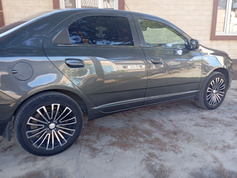 Продается Кобальт