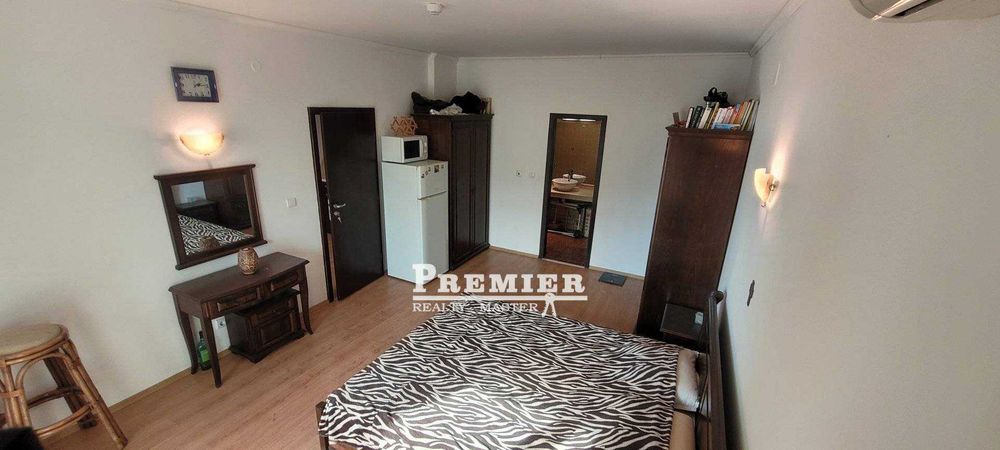 Продава се Двустаен апартамент в к.к. Слънчев бряг - 87 кв.м за 1064 €/кв.м - Снимка #15