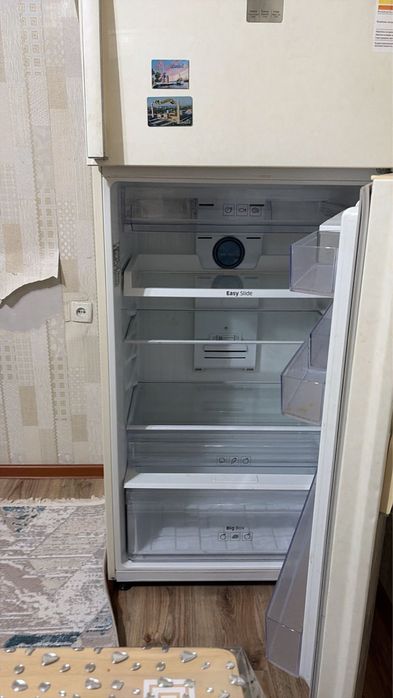 Самсунг Холодильник Бу