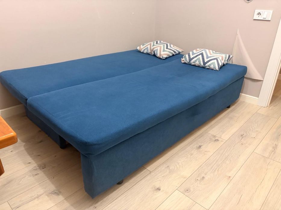 Продам диван-тахта в отличном состоянии