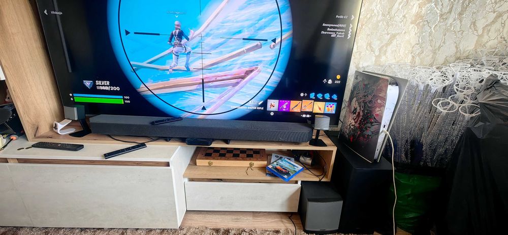 Samsung saundbar Q800B