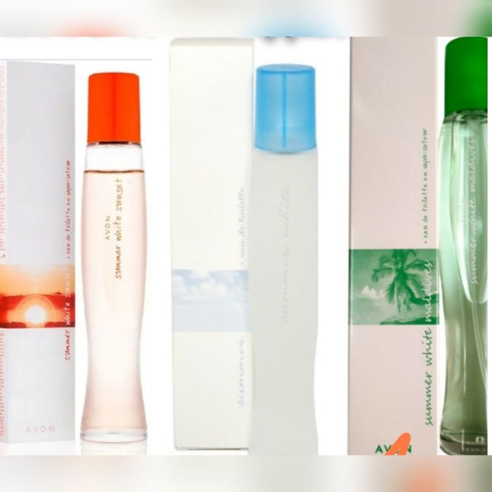 Эйвон по себестоимости духи
