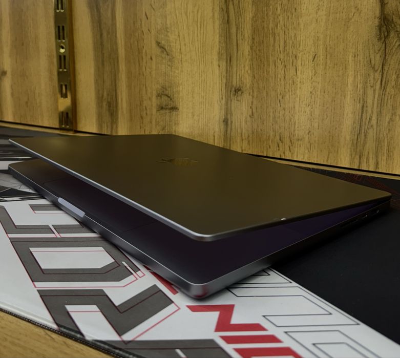 Macbook M1 Pro 16inch 16/512GB