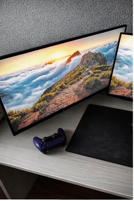 Цял Гейминг сетъп