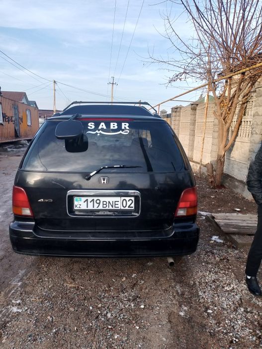 Продам Хонда Одиссей