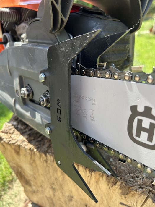 Husqvarna 572 xp.