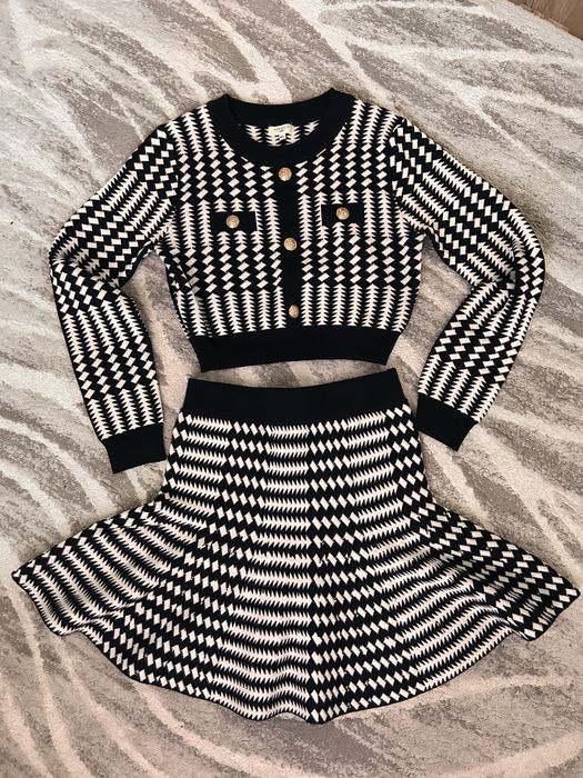 Плетен комплект Dizi