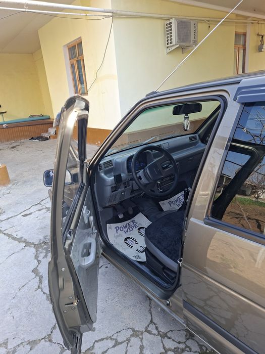 Tico sotiladi 2000-yil benzin