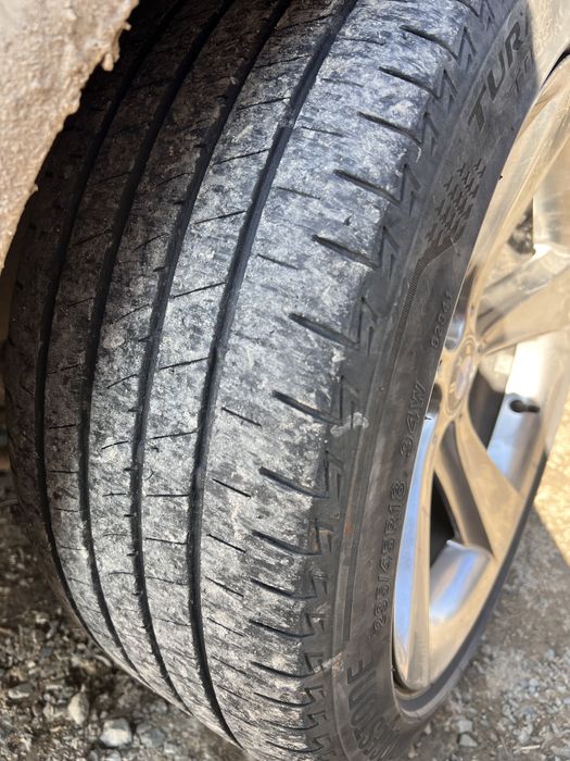 Продам титан бмв