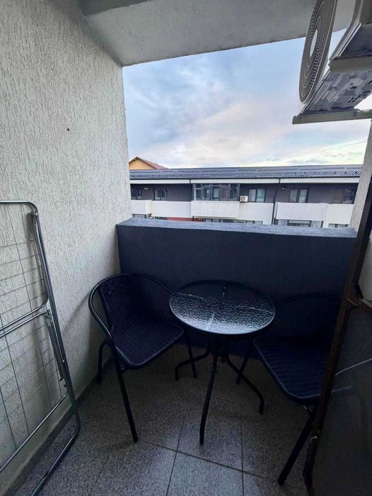 Inchiriez garsoniera - Avangarde City, Tineterului 17